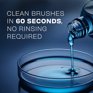 The Original Makeup Brush Cleaner 8 oz