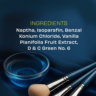The Original Makeup Brush Cleaner 32 oz