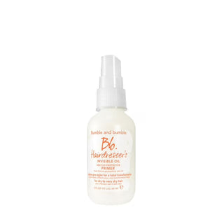 Bumble and Bumble Hairdresser's Invisible Oil 2oz