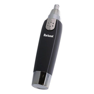 Barbasol Ear & Nose Trimmer Battery Powered