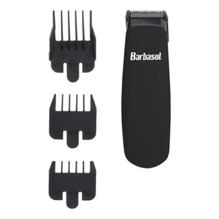 Barbasol 4 pc Touch Up Trimmer