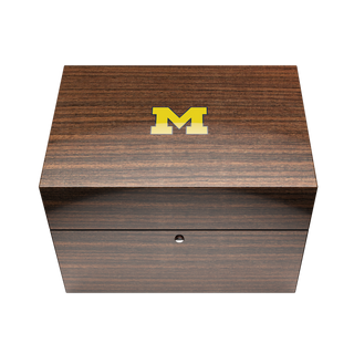 Jim Harbaugh Display Box (Watch Sold Separately)