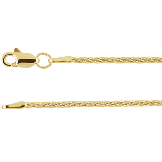 Éternité Wheat Chain GC