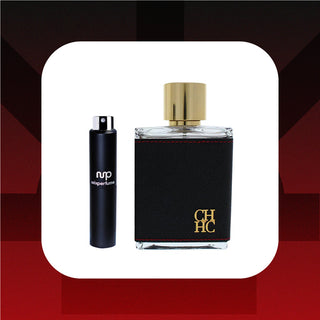 CH Carolina Herrera Eau de Toilette Carolina Herrera - Men