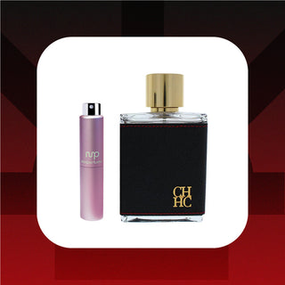 CH Carolina Herrera Eau de Toilette Carolina Herrera - Men