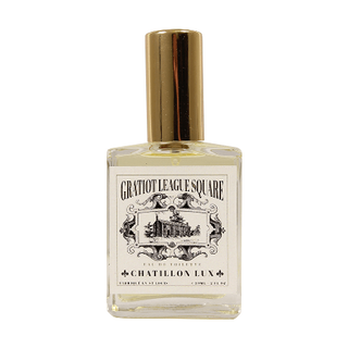 Chatillon Lux Gratiot League Square Eau de Toilette 59ml