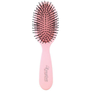 Wet/Dry Detangling Paddle Hair Brush