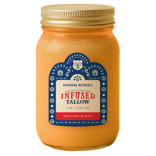 Cooking Tallow - 21 oz