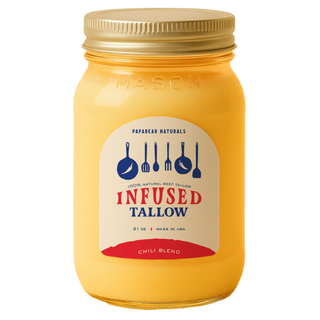 Cooking Tallow - 21 oz