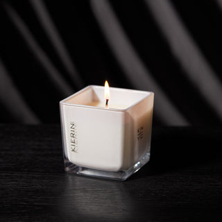 SANTAL SKY SCENTED CANDLE