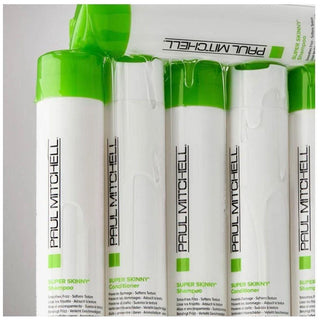 Paul Mitchell Smoothing Super Skinny Daily Treatment - 10.14 fl oz