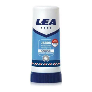 Lea Original Shaving Soap Stick 50g