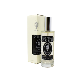 Extro Cosmesi Egyptian Oudh Shaving Collection