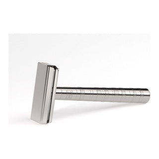 Henson Shaving [AL22-V2] Titanium Safety Razor