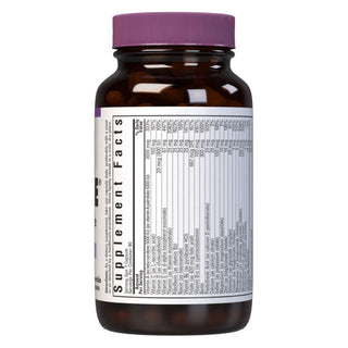 Bluebonnet Multi One Iron Free, 90 Vegetable Capsules