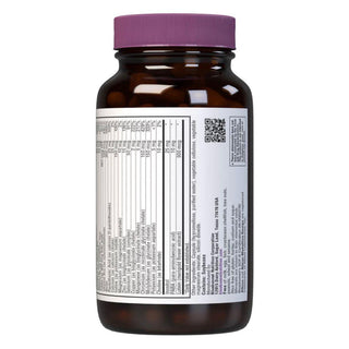 Bluebonnet Multi One Iron Free, 90 Vegetable Capsules