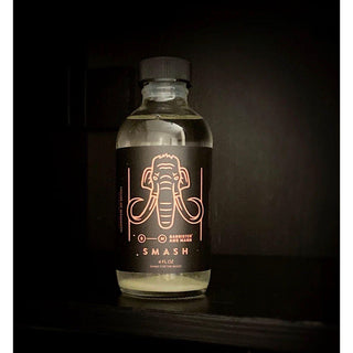 House of Mammoth Smash Shaving Collection