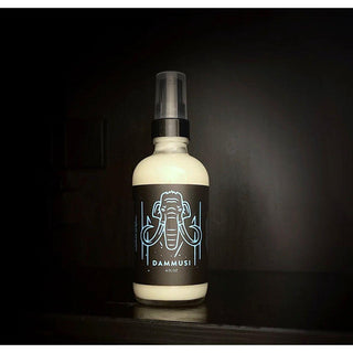 House of Mammoth Dammusi Shaving Collection