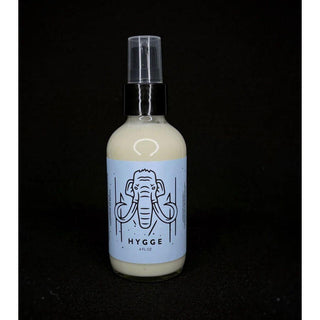 House of Mammoth Hygge v2 Shaving Collection