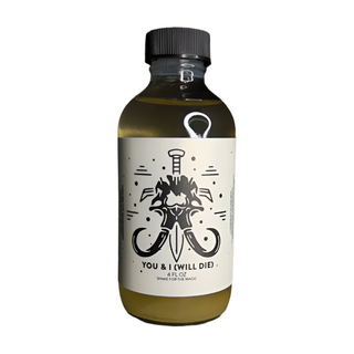 House of Mammoth You & I (Will Die) Shaving Collection