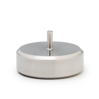 Rex Supply Co. Stainless Razor Stand RSC-113