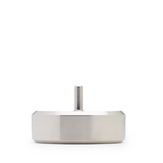 Rex Supply Co. Stainless Razor Stand RSC-113