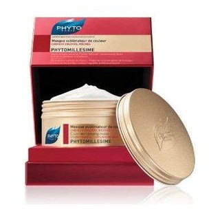 Phyto Phytomillesime Color-Enhancing Mask 200 ml