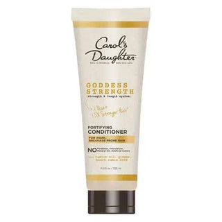 Carol's Daughter Goddess Strength Fortifying Conditioner 11 fl oz