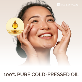 Jojoba Oil (Golden)