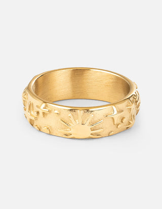 Celestial Ring