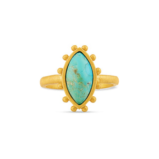 North Star Ring
