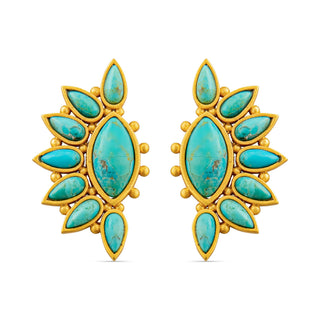 Hummingbird Earrings
