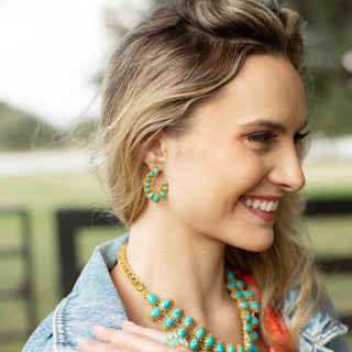 Riverbend Earrings