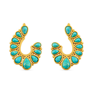 Riverbend Earrings