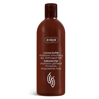 Cocoa Butter Shampoo