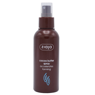 Cocoa Butter Spray