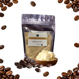 Coffee Butter