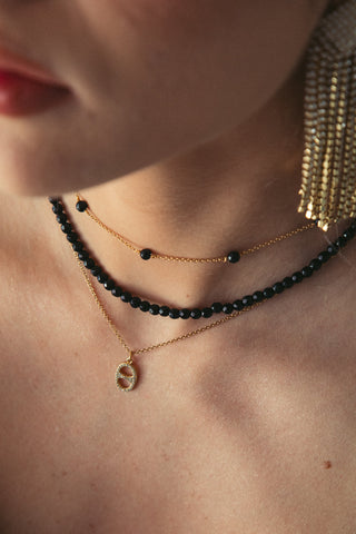 AMORA CHOKER