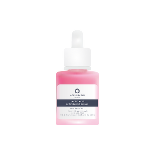 Lactic Acid Micro-Peel | Retexturing & Hydrating Chemical Exfoliant