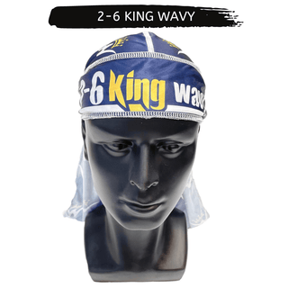 Silk Durag's Premium Quality [All Variants]