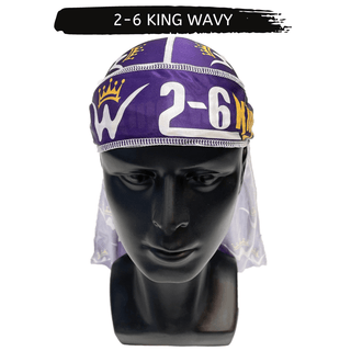 Silk Durag's Premium Quality [All Variants]