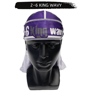 Silk Durag's Premium Quality [All Variants]