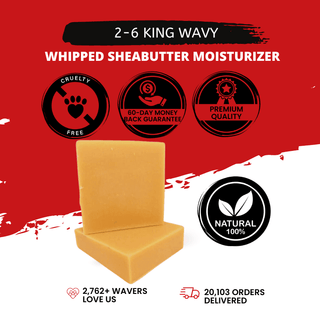 Mango Shampoo Bar
