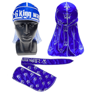 Silk Durag's Premium Quality [All Variants]