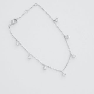 Crystal Stardust Bracelet - Final Sale