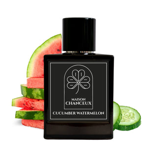 CUCUMBER WATERMELON