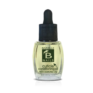 Barielle Cuticle Conditioning Oil with Almond Oil 0.45 oz