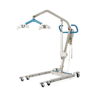 Medline Powered Base Electric Patient Lifts