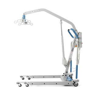 Medline Powered Base Electric Patient Lifts