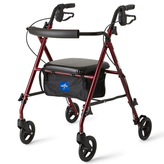 Medline UltraLight  Superlight Freedom Rollators